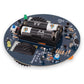 [DISCONTINUED] Heebie Jeebies DIY Robot Soldering Kit Complete Set