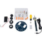 [DISCONTINUED] Heebie Jeebies DIY Robot Soldering Kit Complete Set