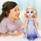 [DISCONTINUED] Disney Frozen 2 Snow Queen Elsa Toddler Doll (Epilogue)