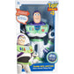 [DISCONTINUED] Disney Toy Story 4 Buzz Lightyear Motion Activated Talking Plush