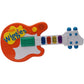 [DISCONTINUED] The Wiggles Electronic Play Along Guitar