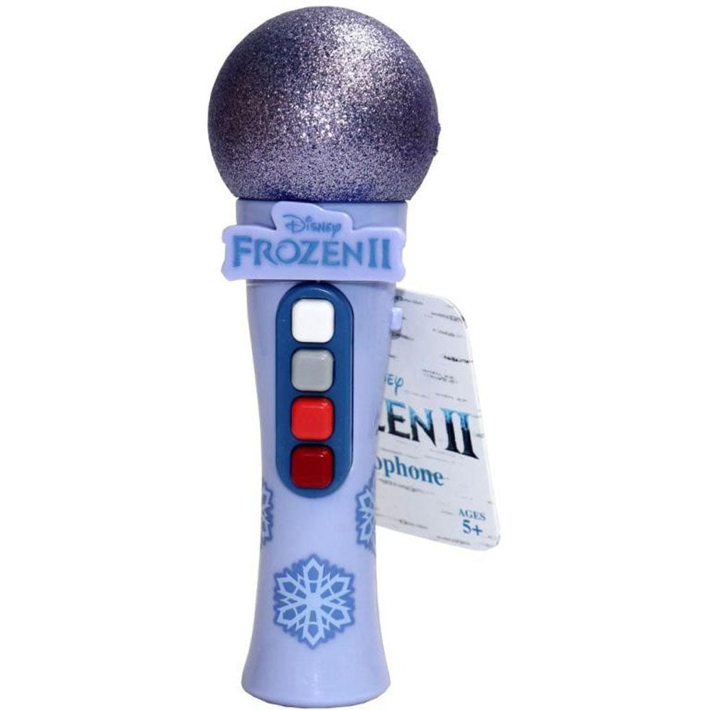 [DISCONTINUED] Disney Frozen 2 Microphone