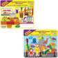Felt Creations Value Pack: Supermarket + Aquarium