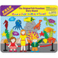 Felt Creations Value Pack: Supermarket + Aquarium