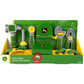 Talking Toolbelt Set pretend play toy by John Deere in packaging