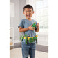 Talking Toolbelt Set pretend play toy by John Deere for kids aged 2 years and up