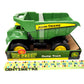 38cm Big Scoop Dump Truck by John Deere for kids aged 3 years and up