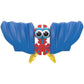 K'Nex Kid K'nex 85619 Wings & Wheels Building Set