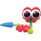 K'Nex Kid K'nex 85700 Zoo Friends Building Set