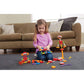 K'Nex Kid K'nex 85700 Zoo Friends Building Set