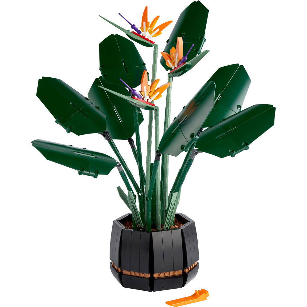 [DISCONTINUED] LEGO Botanical Collection 10289 Bird of Paradise