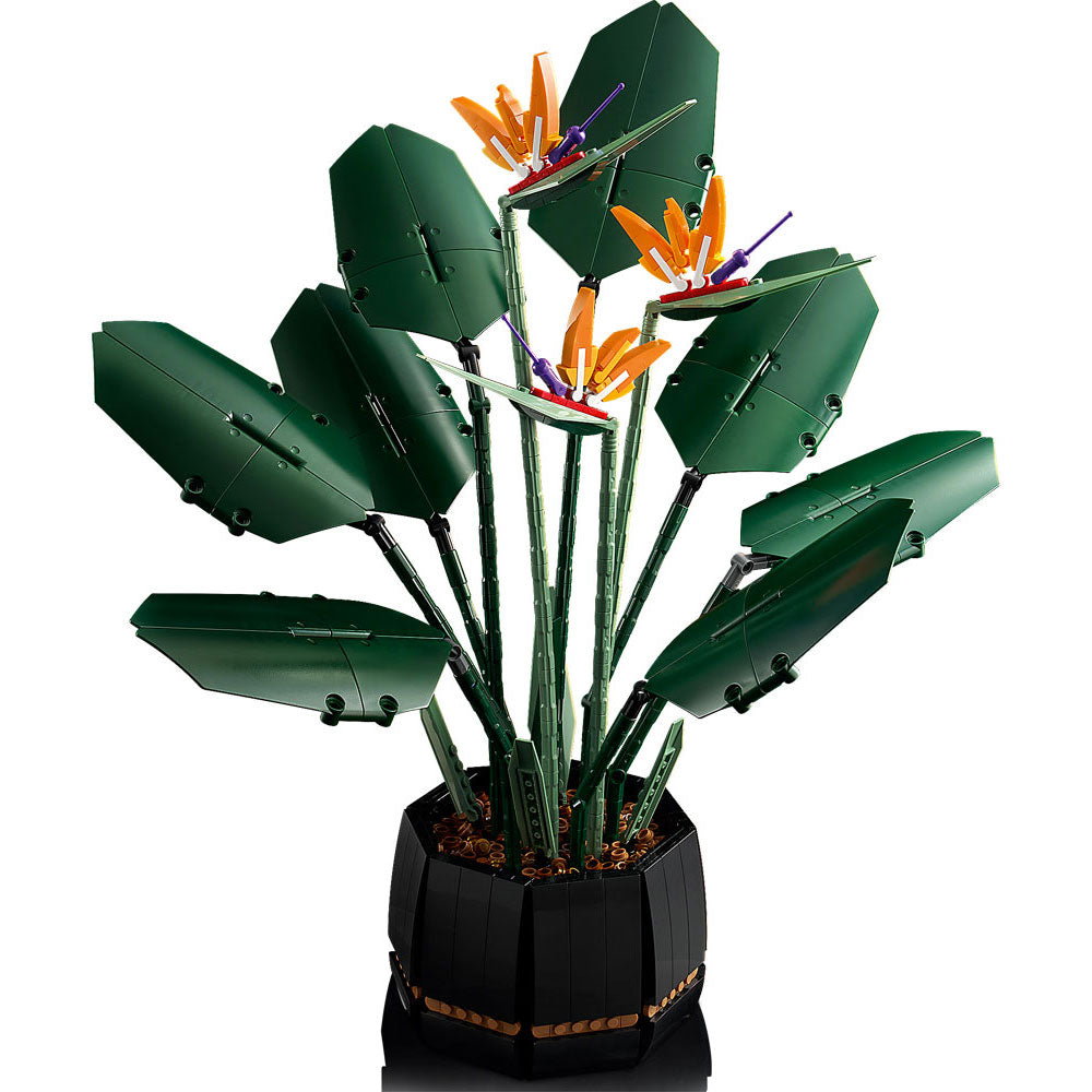 [DISCONTINUED] LEGO Botanical Collection 10289 Bird of Paradise