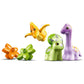 LEGO DUPLO 10938 Jurassic World Dinosaur Nursery