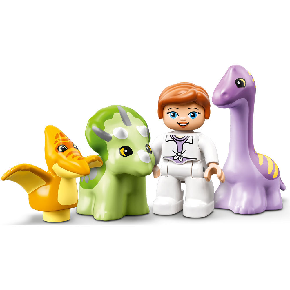 LEGO DUPLO 10938 Jurassic World Dinosaur Nursery