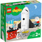 LEGO DUPLO 10944  Space Shuttle Mission