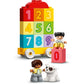 LEGO DUPLO 10954 Number Train - Learn To Count