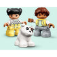 LEGO DUPLO 10954 Number Train - Learn To Count