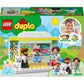 LEGO DUPLO 10968 Doctor Visit