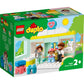 LEGO DUPLO 10968 Doctor Visit