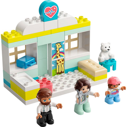 LEGO DUPLO 10968 Doctor Visit