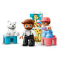 LEGO DUPLO 10968 Doctor Visit