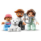 LEGO DUPLO 10968 Doctor Visit