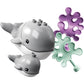 LEGO DUPLO 10972 Wild Animals of the Ocean