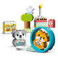 LEGO DUPLO 10977 My First Puppy & Kitten With Sounds