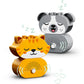 LEGO DUPLO 10977 My First Puppy & Kitten With Sounds