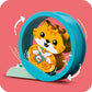 LEGO DUPLO 10977 My First Puppy & Kitten With Sounds