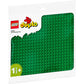 [DISCONTINUED] LEGO DUPLO Value Pack: 10968 Doctor Visit + 10980 Green Building Plate + Gift Wrapping