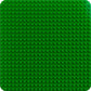 LEGO DUPLO 10980 Green Building Plate