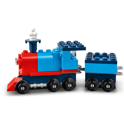 LEGO Classic 11014 Bricks and Wheels