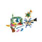 [DISCONTINUED] LEGO Minecraft 21180 The Guardian Battle