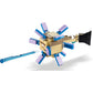 [DISCONTINUED] LEGO Minecraft 21180 The Guardian Battle