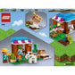 [DISCONTINUED] LEGO Minecraft 21184 The Bakery