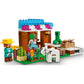 [DISCONTINUED] LEGO Minecraft Value Pack: 21180 The Guardian Battle + 21184 The Bakery