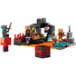 [DISCONTINUED] LEGO Minecraft 21185 The Nether Bastion