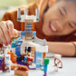 [DISCONTINUED] LEGO Minecraft 21186 The Ice Castle