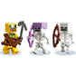 [DISCONTINUED] LEGO Minecraft Value Pack: 21184 The Bakery + 21189 The Skeleton Dungeon + Gift Wrapping
