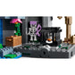 [DISCONTINUED] LEGO Minecraft Value Pack: 21184 The Bakery + 21189 The Skeleton Dungeon + Gift Wrapping