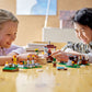 [DISCONTINUED] LEGO Minecraft 21190 The Abandoned Village