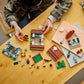 [DISCONTINUED] LEGO Minecraft 21190 The Abandoned Village