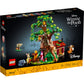 [DISCONTINUED] LEGO Ideas 21326 Disney Winnie the Pooh