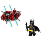 LEGO THE BATMAN MOVIE 30522 Batman in the Phantom Zone