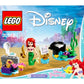 [DISCONTINUED] LEGO Disney Princess 30552 Ariel's Underwater Symphony