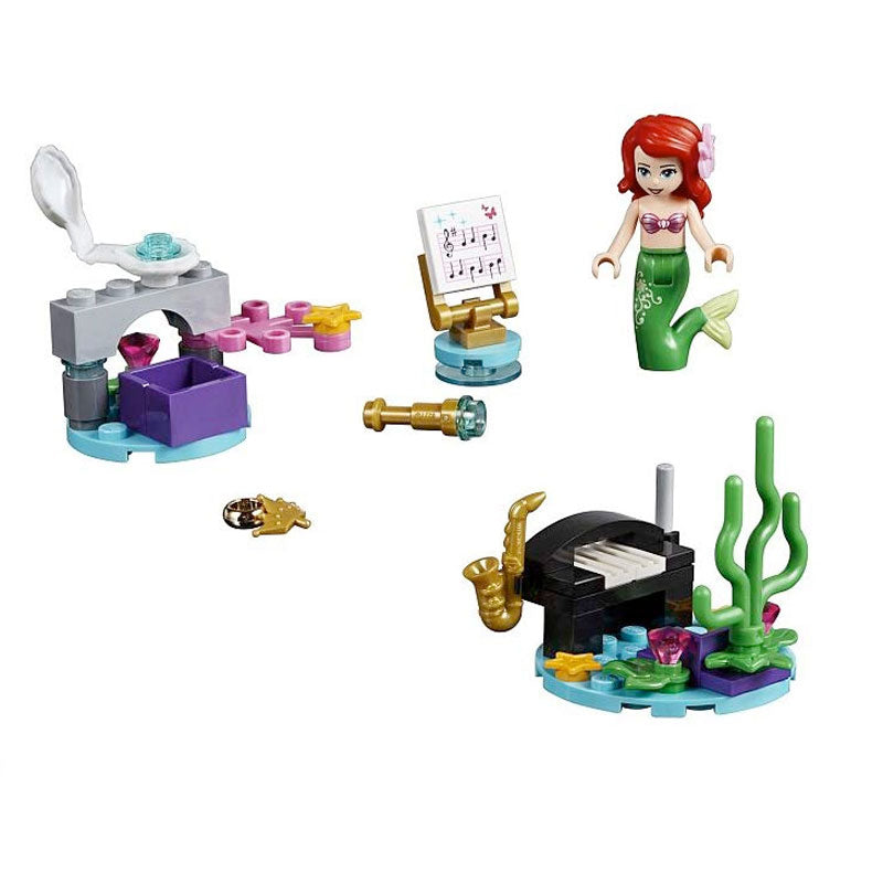 [DISCONTINUED] LEGO Disney Princess 30552 Ariel's Underwater Symphony