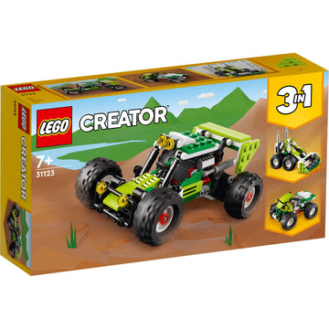 LEGO Creator 3-in-1 31123 Off-road Buggy
