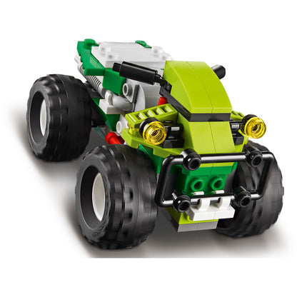 LEGO Creator 3-in-1 31123 Off-road Buggy