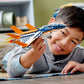 LEGO Creator 3-in-1 31126 Supersonic-jet